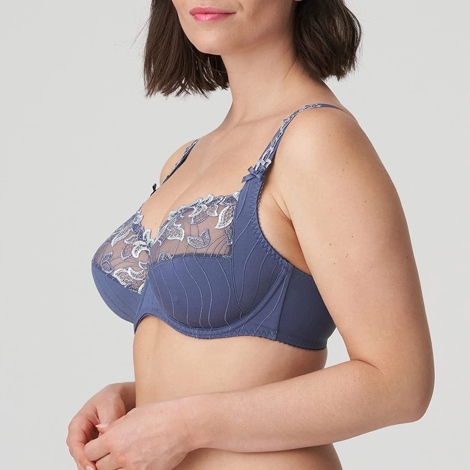 Primadonna Womens Full Coverage
