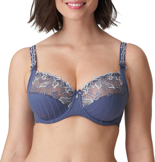 Primadonna Womens Full Coverage Nightshadow / 36L