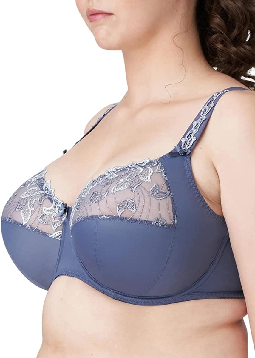 Primadonna Womens Full Coverage