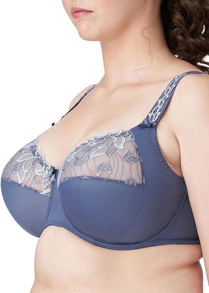 Primadonna Womens Full Coverage