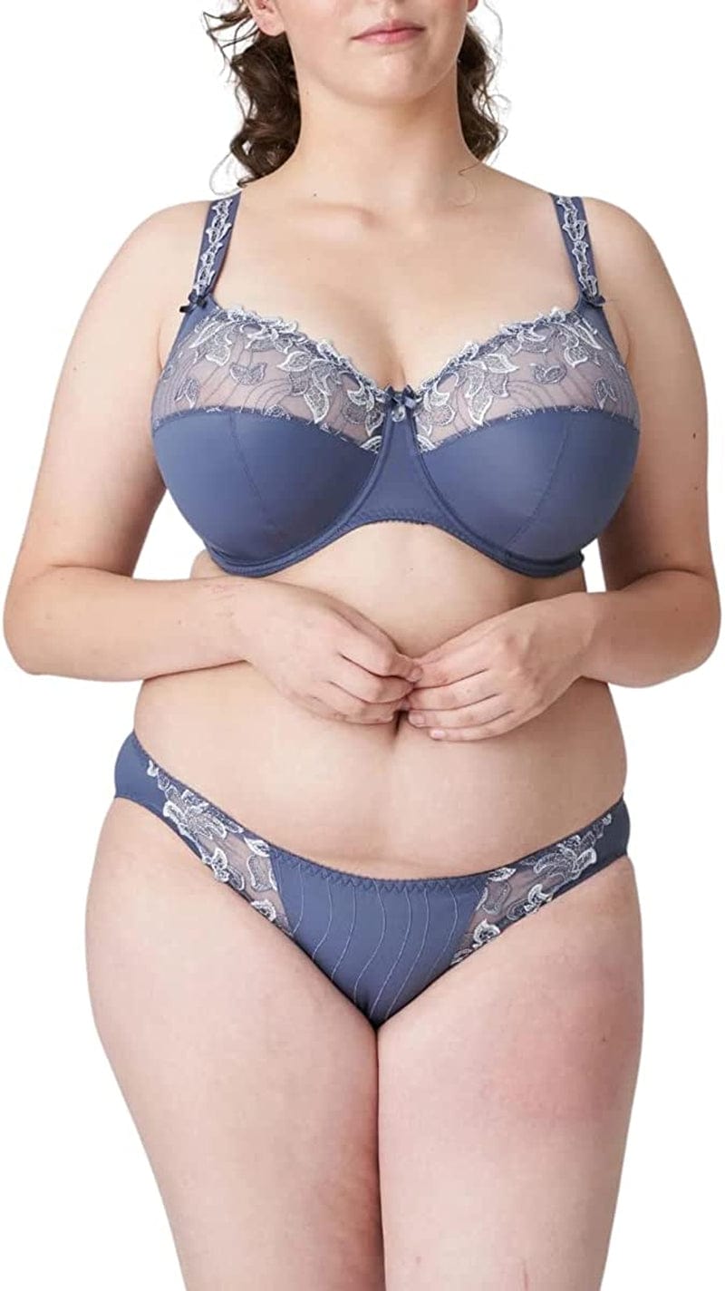 Primadonna Womens Full Coverage