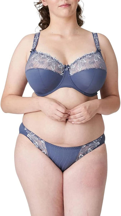 Primadonna Womens Full Coverage