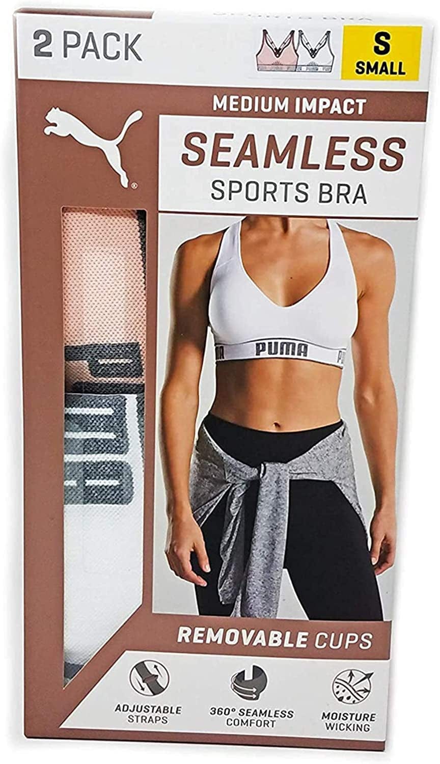 PUMA Women'S Seamless