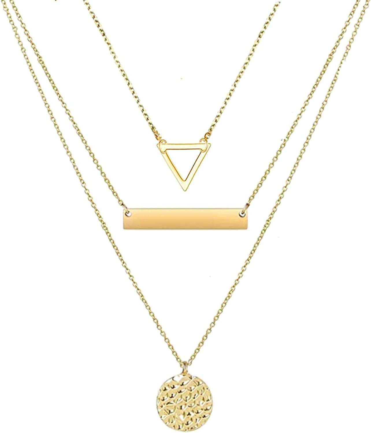 Punk Simple Style Gold/Silver Plated Lightning Long Exaggerated Square Geometric Stick Drop Dangle Earring for Women I-x:feather + bar(gold)