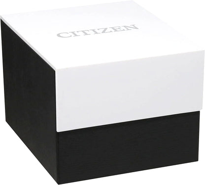 Quartz Mens Watch, Stainless Steel, Classic
