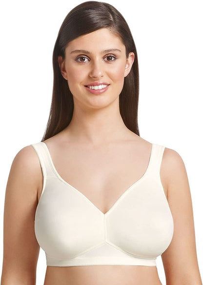 Rosa Faia by Anita Women'S Twin Soft Cup Comfort Bra Champagne / 34E