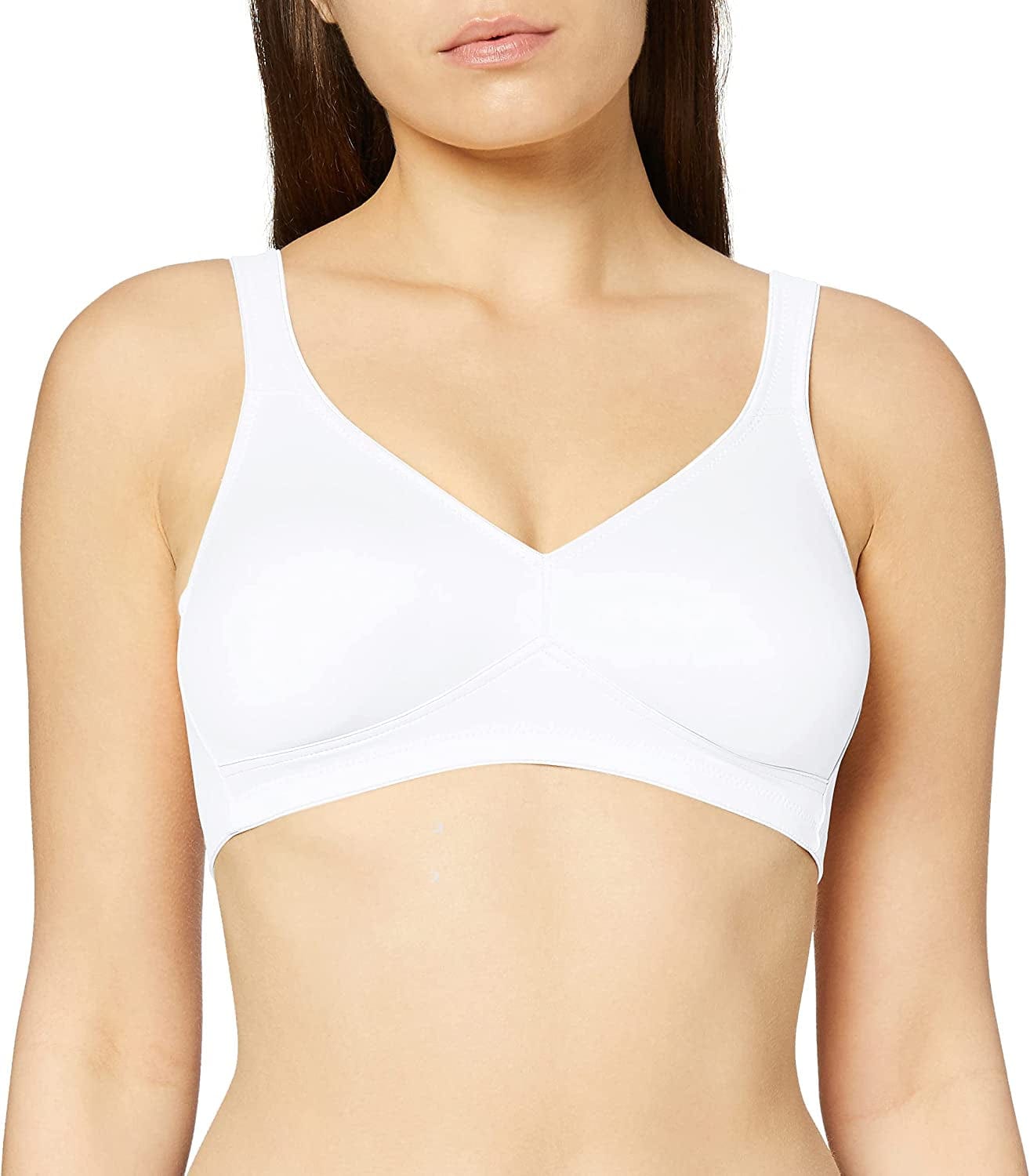 Rosa Faia by Anita Women'S Twin Soft Cup Comfort Bra White / 32B