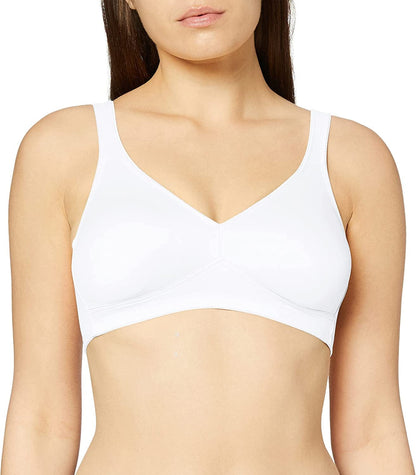Rosa Faia by Anita Women'S Twin Soft Cup Comfort Bra White / 32B