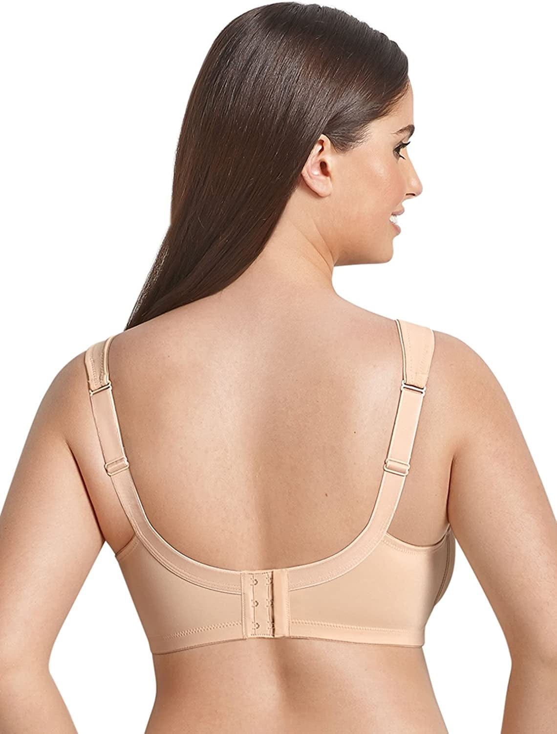 Rosa Faia by Anita Women'S Twin Soft Cup Comfort Bra