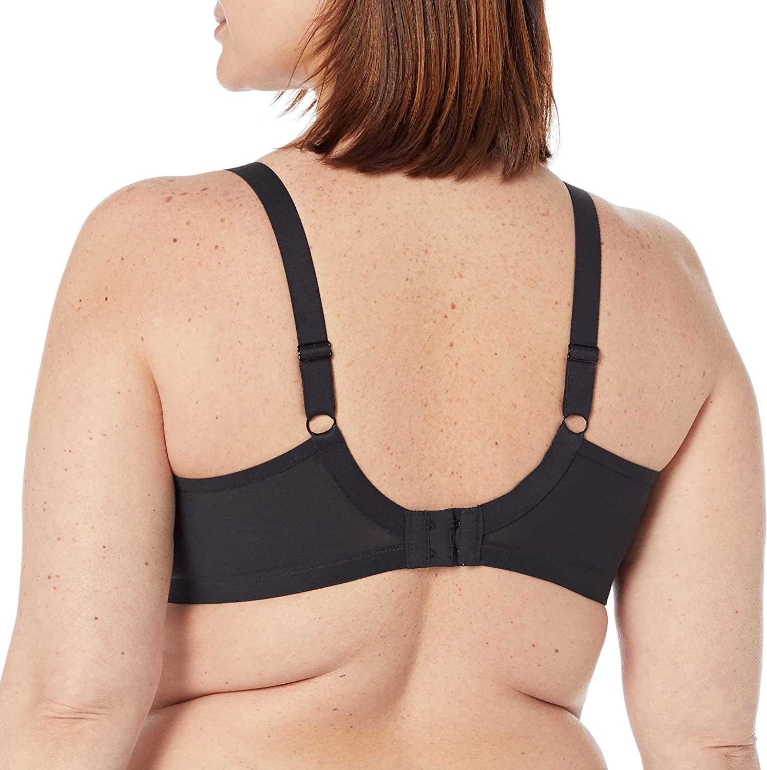 Sachi Strappy Underwire Plunge Bra Bra