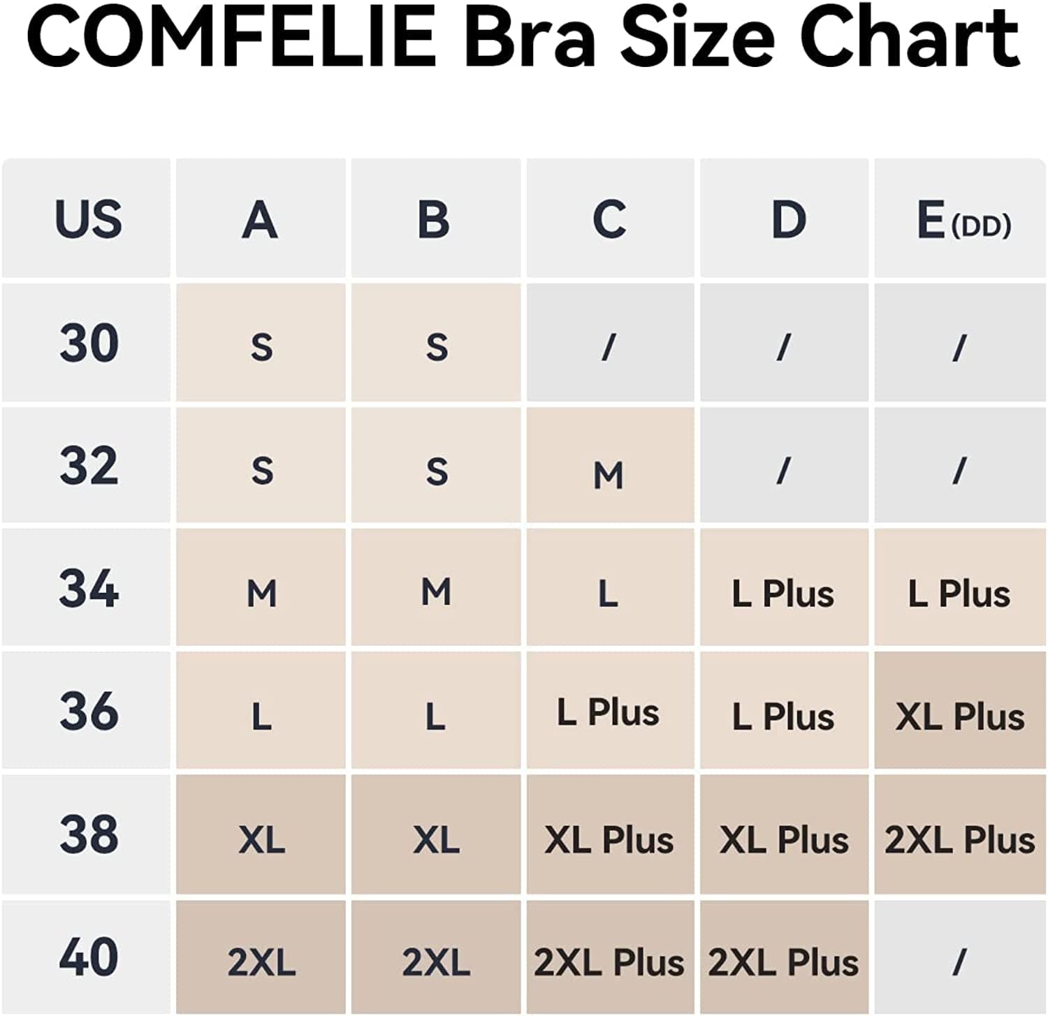 Seamless Bra Supportive Wireless Bra for Women plus Size Comfort Bra Deep-V Meshed Neck Invisible Bralette YN48