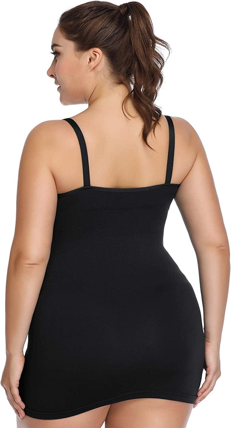 Seamless Nursing Tank Tops for Breastfeeding Padded Sleep Maternity Cami Bras