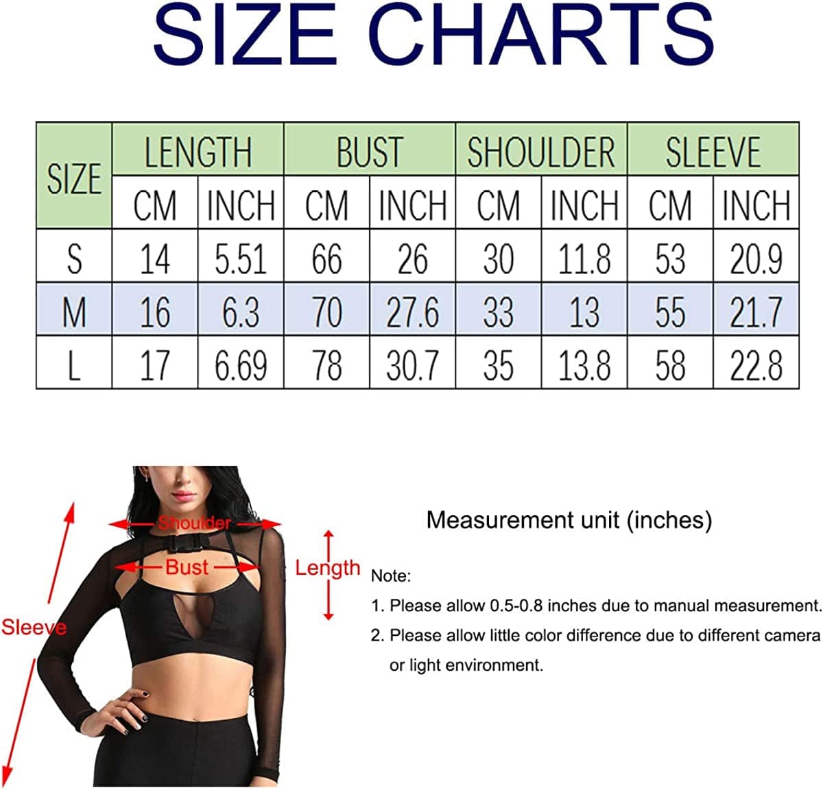 See through Mesh Crop Top Sheer Open Front Shrug Fishnet Cover Ups with Buckle