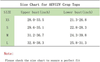 Sexy Crop Tops for Women Sleeveless Deep V Neck Workout Tops Plunge Ring Cleavage Cropped Tank Top