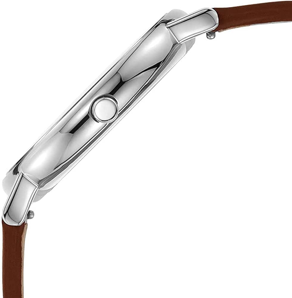 Signatur Three-Hand 40Mm Minimalist Watch