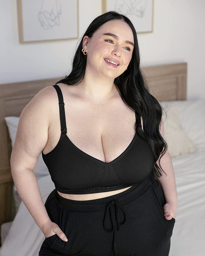 Signature Sublime Contour Nursing & Maternity Bra