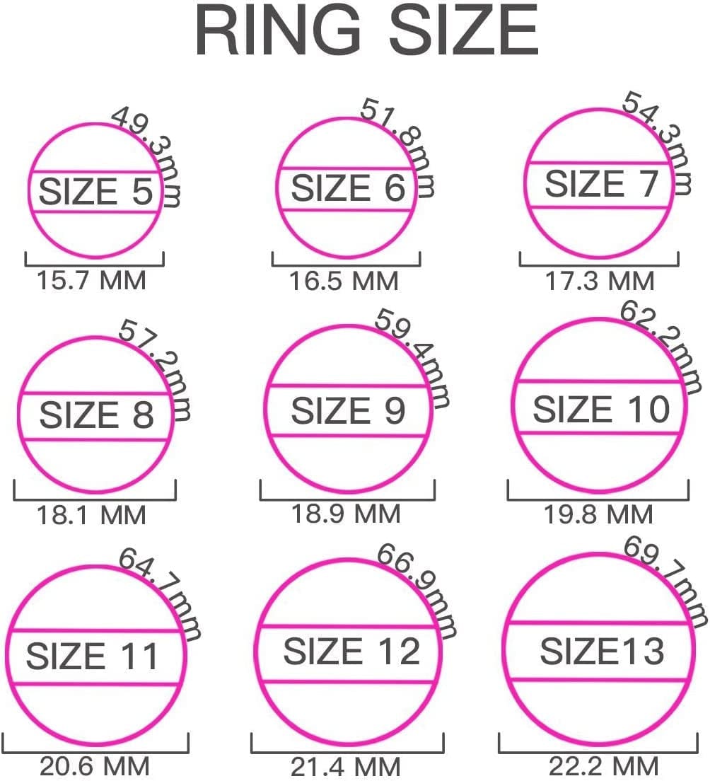 Silicone Wedding Ring for Women, Thin and Stackable Durable Rubber Safe Band for Love, Couple, Souvenir and Outdoor Active Exercise Style-10 Rings Pack