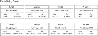 Silriver Womens Silk Satin Panties Thong Sexy G String Thongs T Back Satin Bikini Underwear S-XL