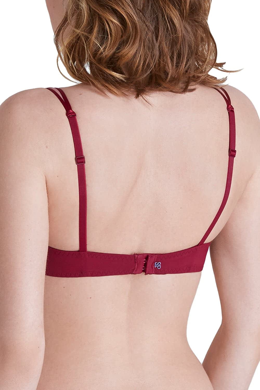 Simone Perele Women'S Delice Demi Cup Bra