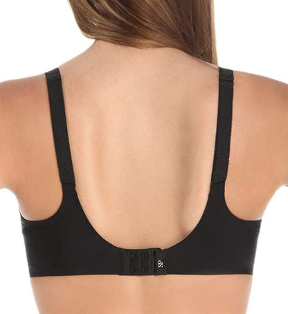 Simone Perele Women'S Plus-Size Caresse Minimizer Underwire Bra