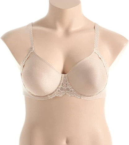 Simone Perele Women'S Plus-Size Caresse Minimizer Underwire Bra