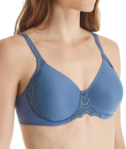 Simone Perele Women'S Plus-Size Caresse Minimizer Underwire Bra