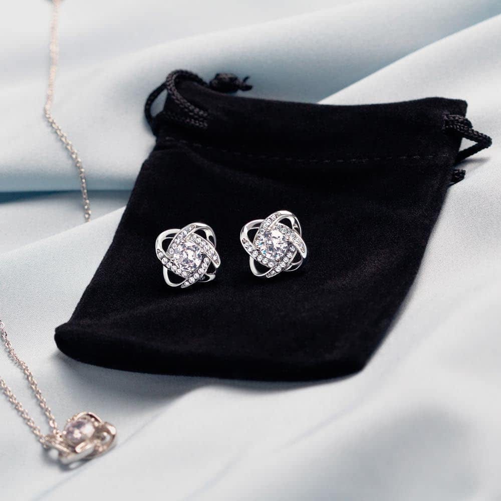 Sisters Gifts from Sister Necklaces for 2 Big Sister and Little Sister Happy Birthday Present for Women Jewelry Best Sister with Message Card and Gift Box