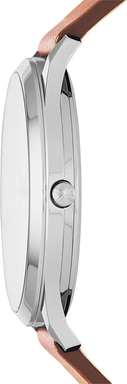 Skagen Men'S Jorn Minimalistic Stainless Steel Quartz Watch