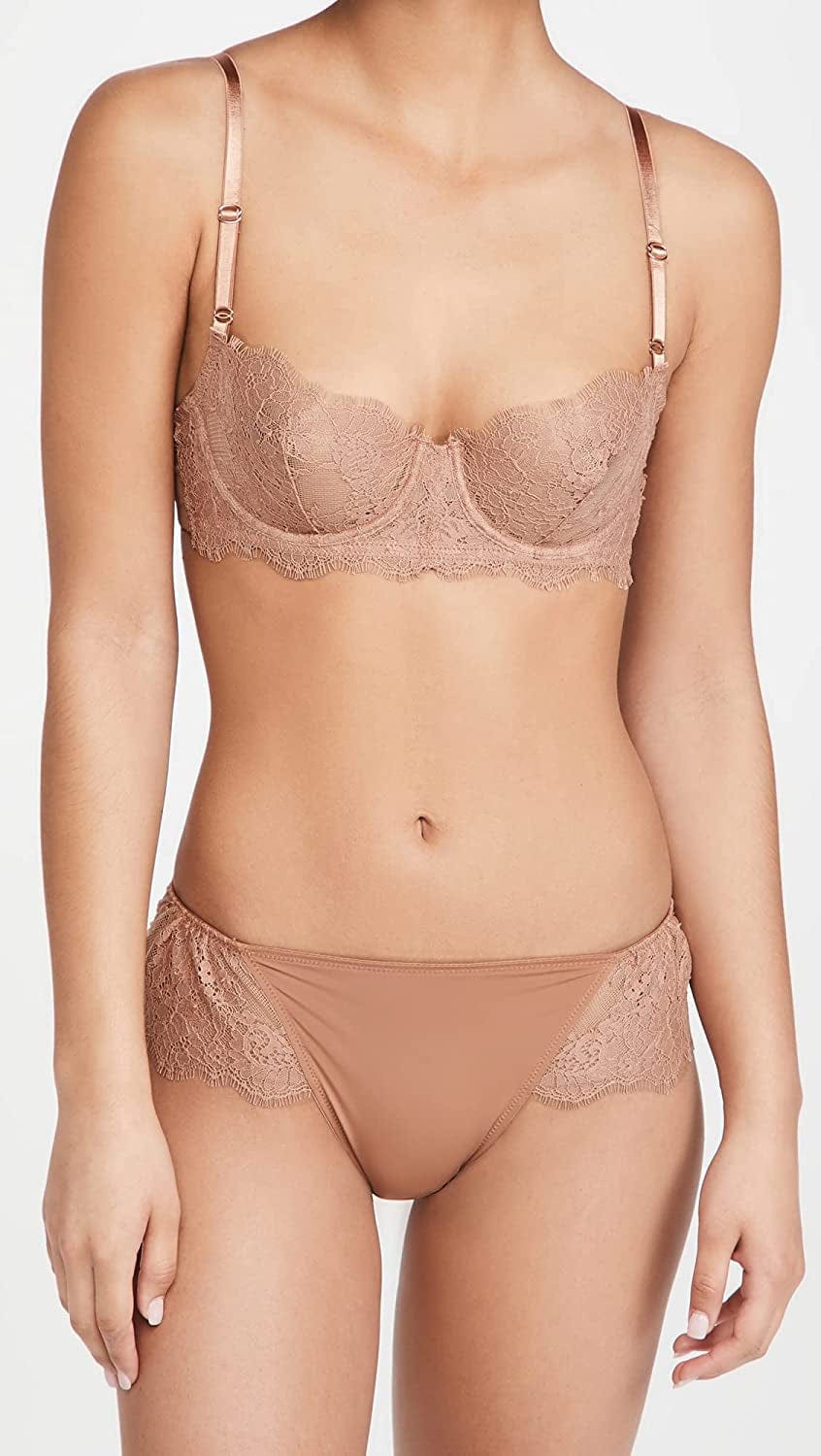 Skarlett Blue Women Entice Balconette Bra