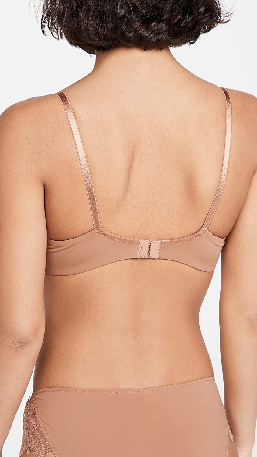 Skarlett Blue Women Entice Balconette Bra
