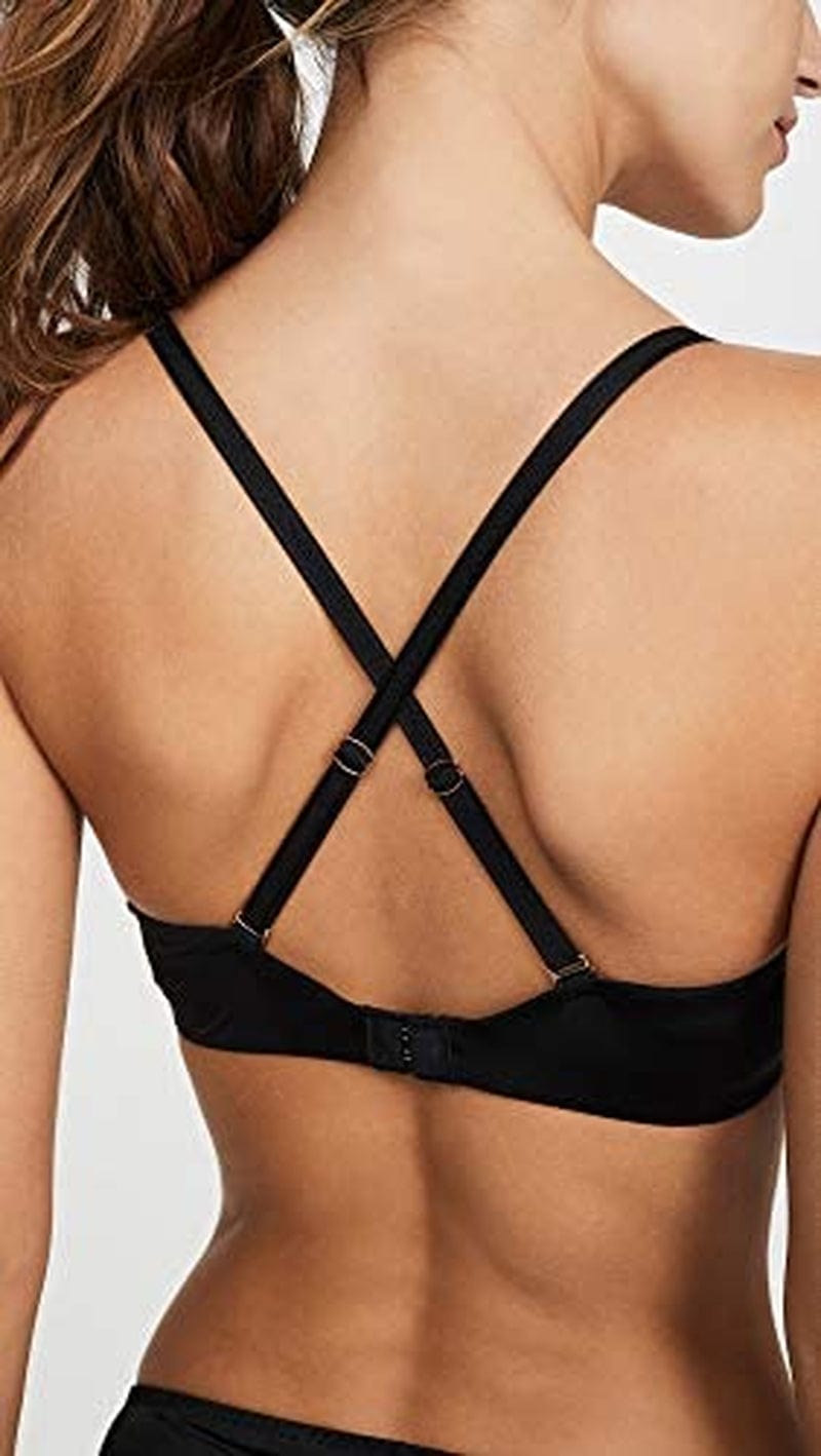Skarlett Blue Women'S Breathless Multi Way Push up Bra