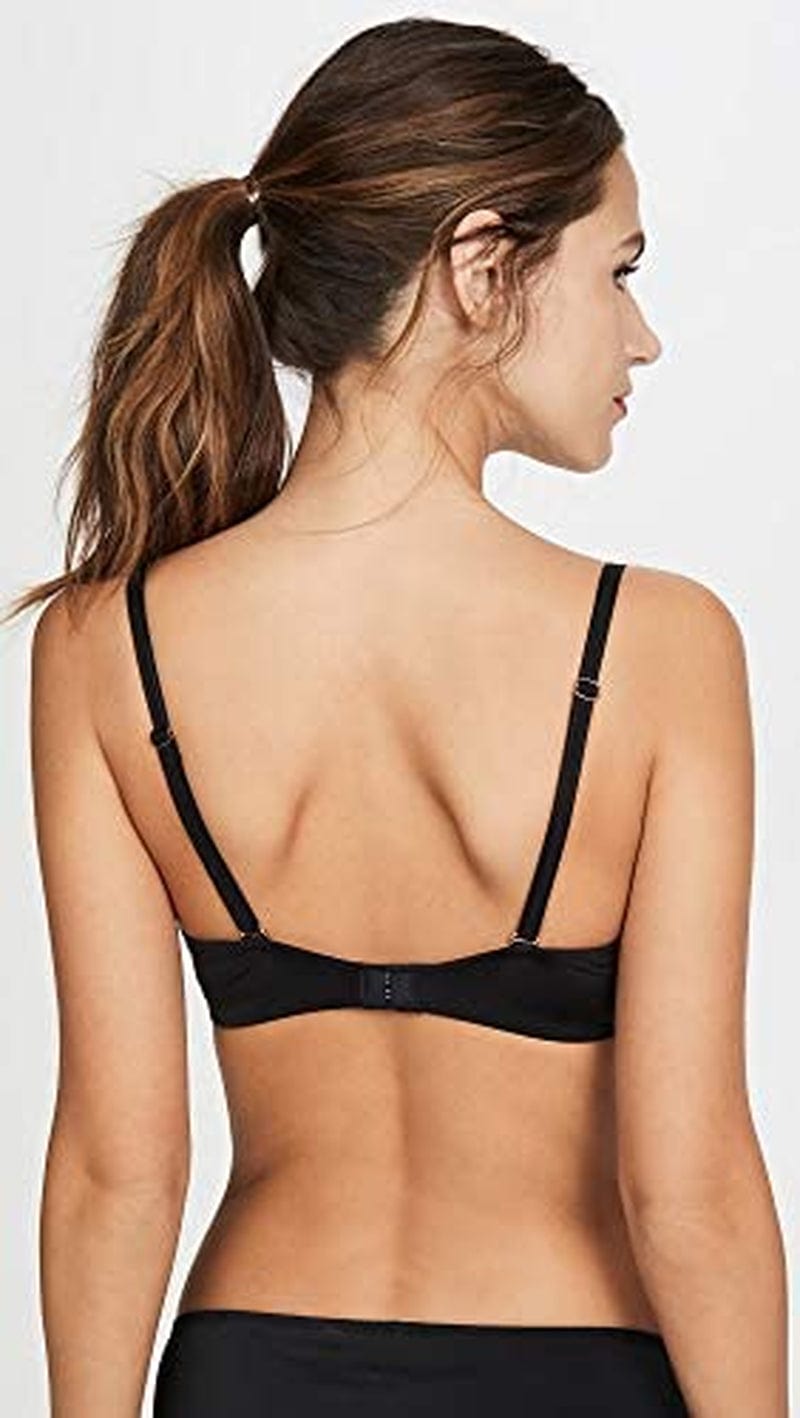 Skarlett Blue Women'S Breathless Multi Way Push up Bra
