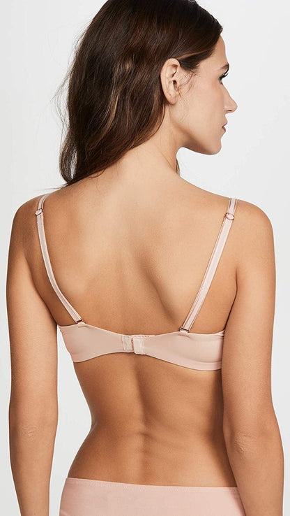 Skarlett Blue Women'S Breathless Multi Way Push up Bra
