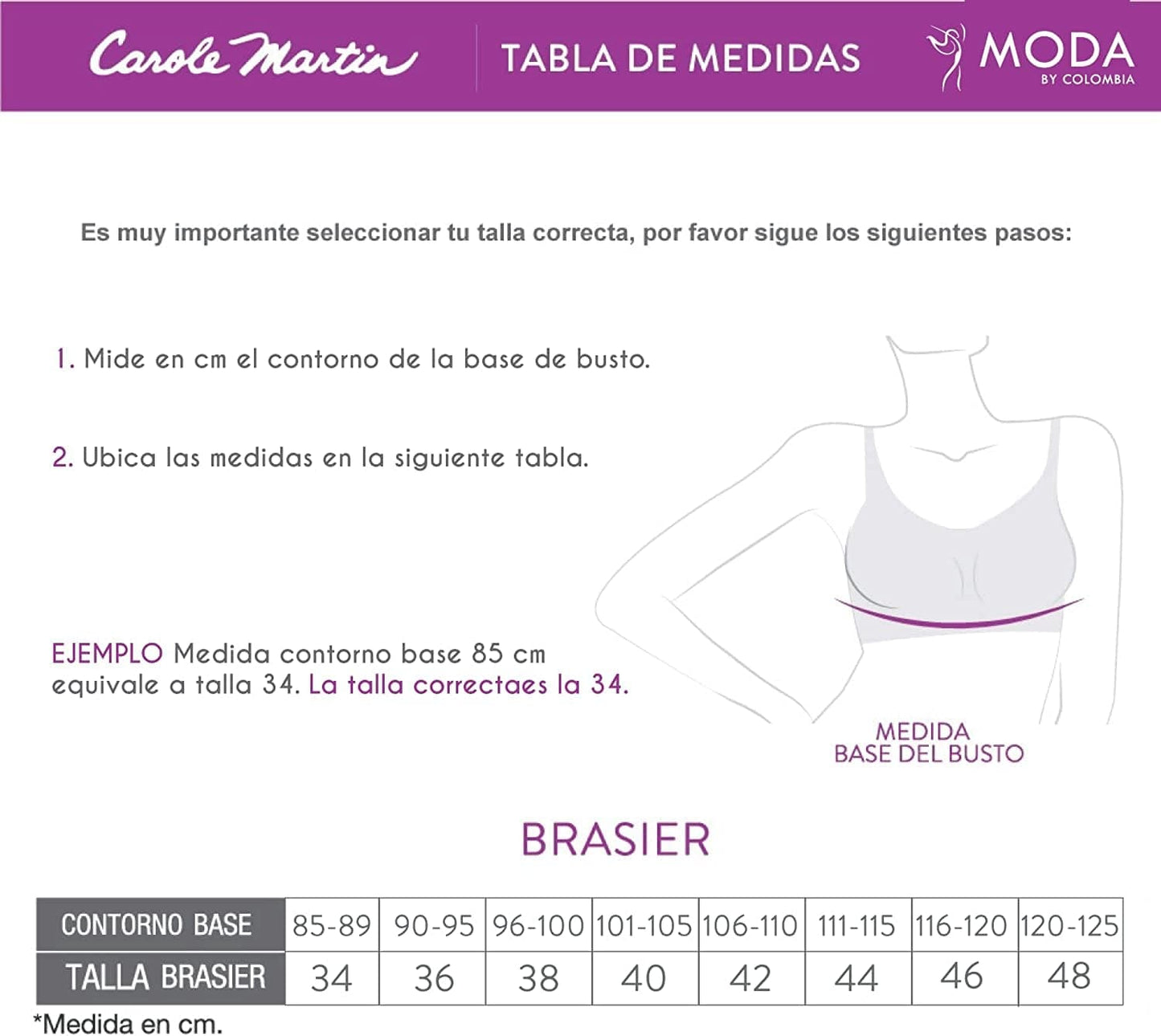 Slip-On Wireless Comfort Sleep Bra for Women