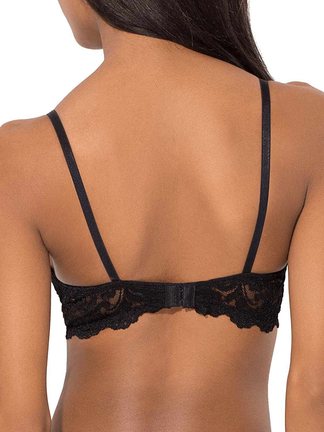 Smart & Sexy Women's Maximum Cleavage Underwire Push up Bra