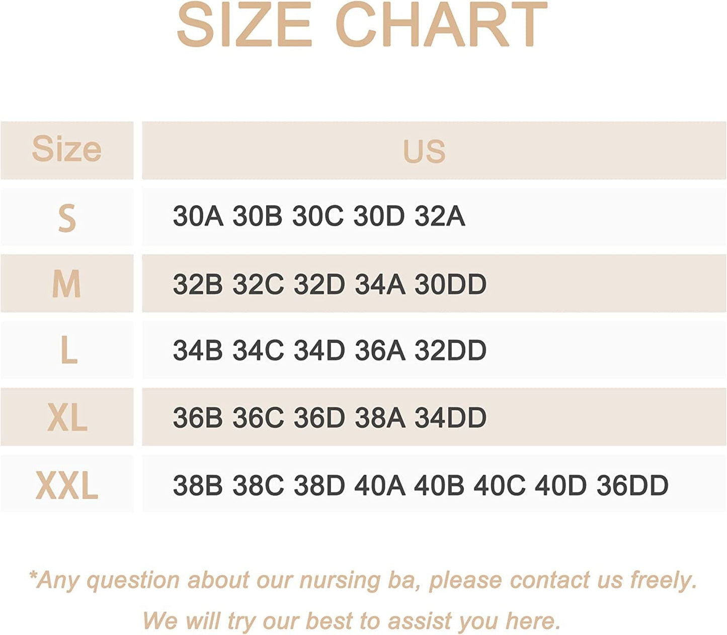 Smooth Nursing Bras for Breastfeeding Seamless Maternity Bras for Pregnancy Wireless Bralette with Extra Bra Extender