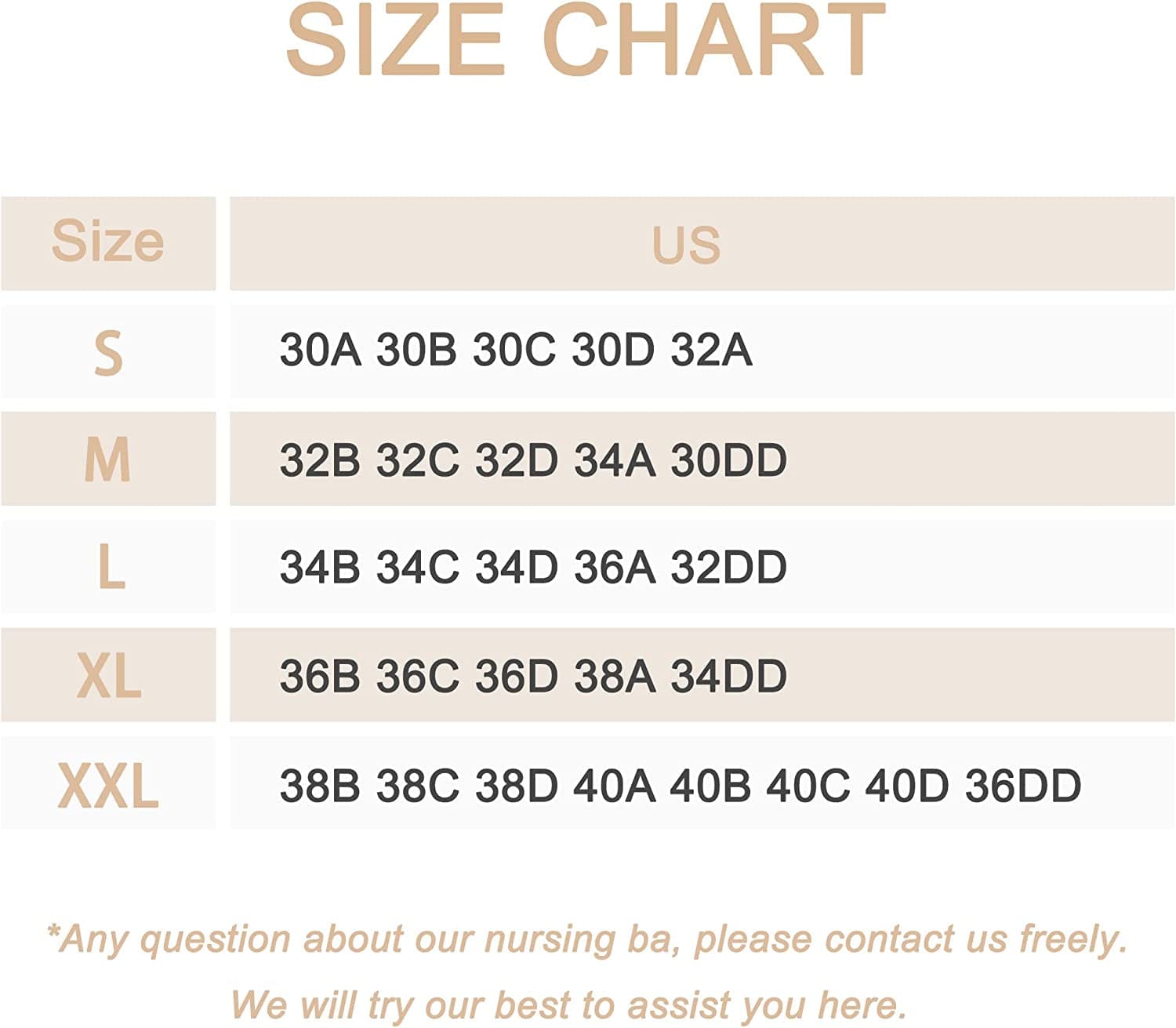 Smooth Nursing Bras for Breastfeeding Seamless Maternity Bras for Pregnancy Wireless Bralette with Extra Bra Extender