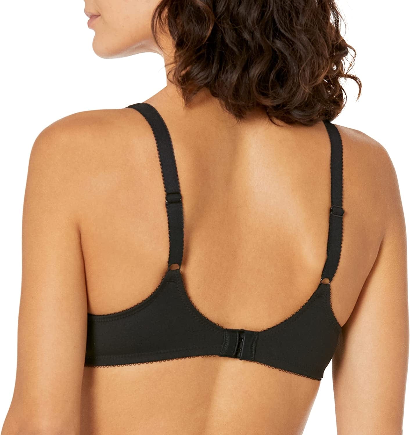 Soft Embrace Underwire Bra Bra