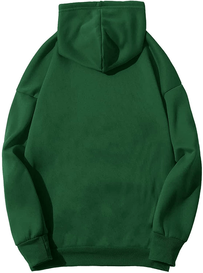 SOLY HUX Women'S Casual California Hoodie Long Sleeve Drawstring Pullover Sweatshirt Apparel & Accessories > Clothing > Activewear Kylie Max   