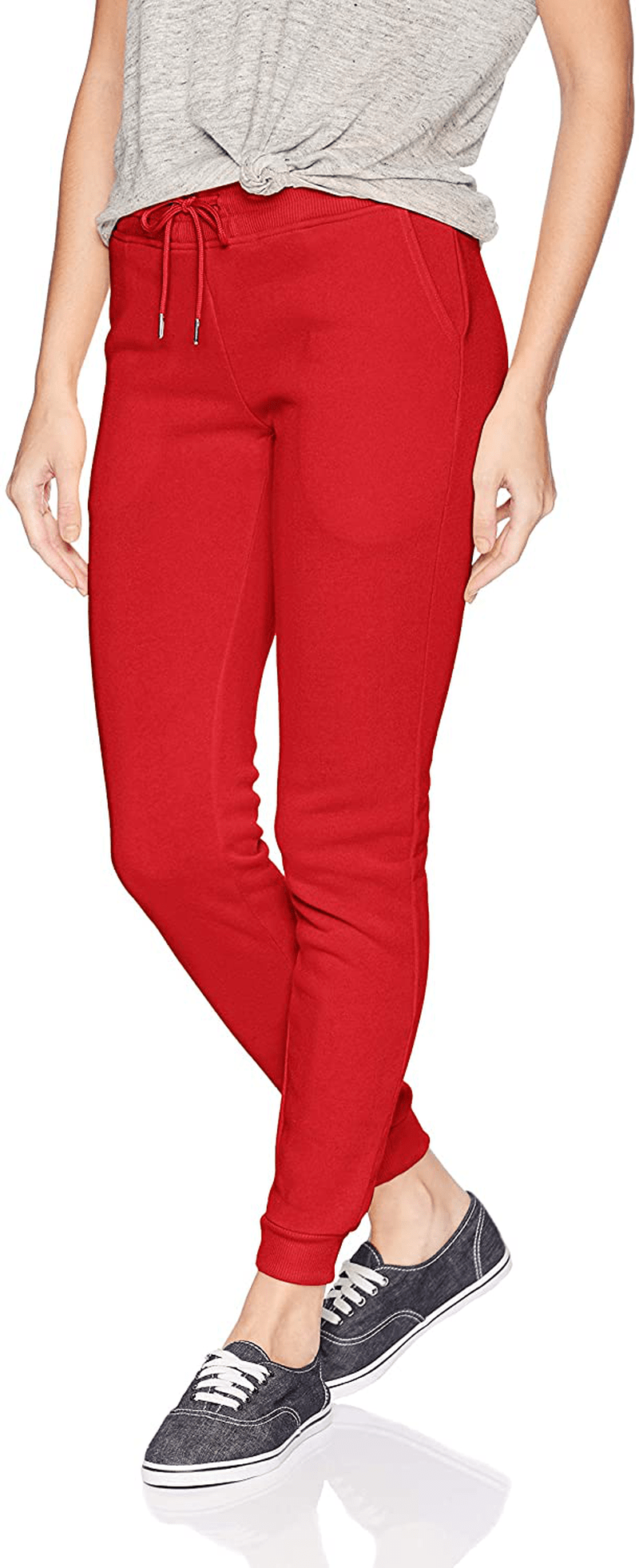 Southpole Junior'S Fleece Basic Jogger Apparel & Accessories > Clothing > Activewear Kylie Max   