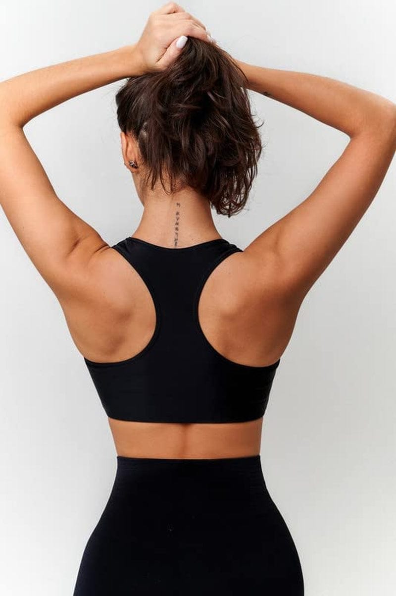 Sport Bras for Women - High Impact Sports Bras for Women - Designed for Gym, Workout, Running and Fitness