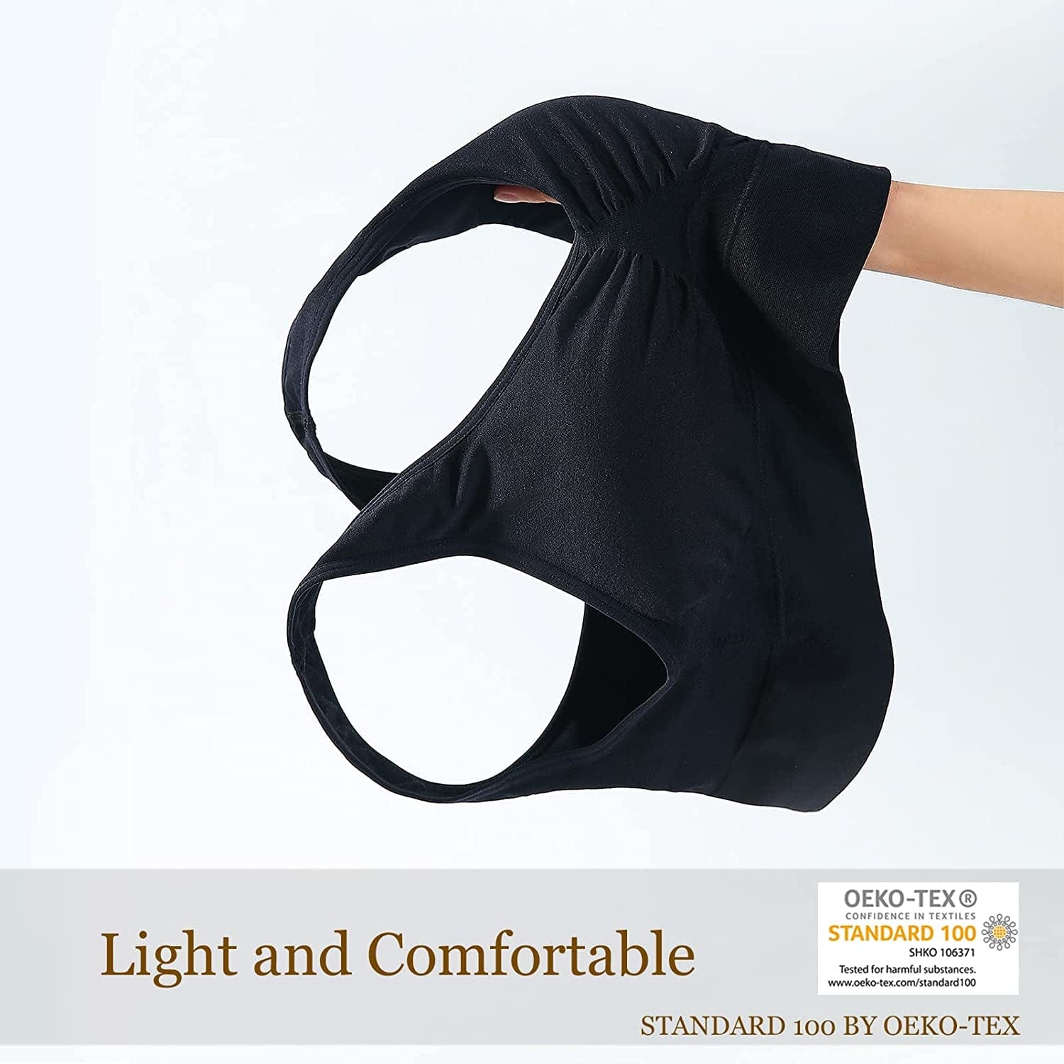 Sports Bras, Comfort Bras for Women, Seamless, Underwireless, Sleep Yoga Bras with Removable Pads