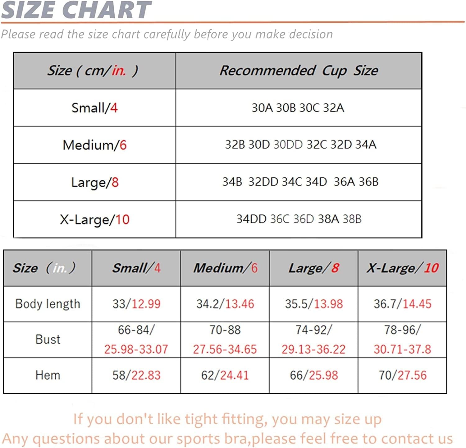 Sports Bras for Women Longline Padded Yoga Tank Tops Workout Fitness Running Crop Tops
