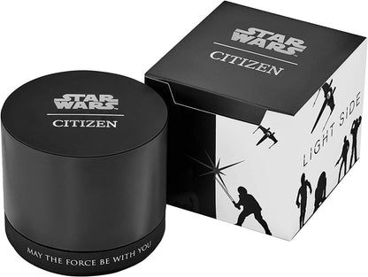 Star Wars Celebrating the Saga Watch by Gray