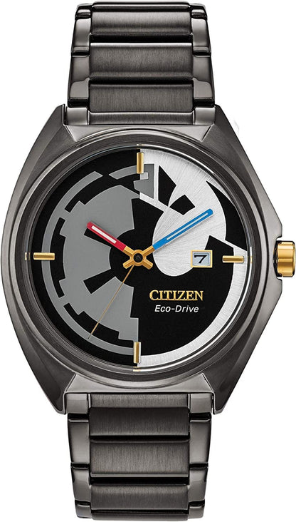 Star Wars Celebrating the Saga Watch by Gray