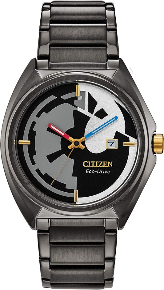 Star Wars Celebrating the Saga Watch by Gray
