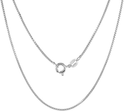 Sterling Silver New Orleans Water Meter Manhole Cover Necklace Antiqued Finish 1 Inch Tall, 16-30 Inch Chain