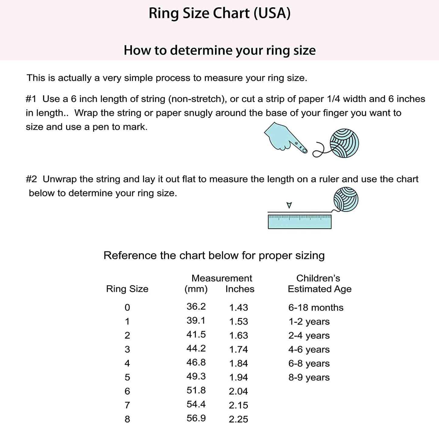 Sterling Silver Twisted Rope Band Baby Ring with Heart, Stackable or Pinky Ring
