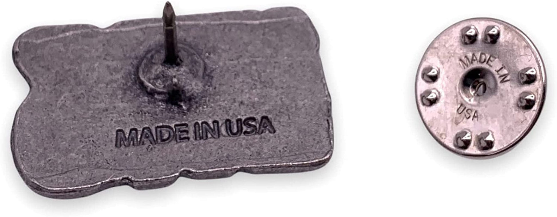 STOCKPINS Covid-19 Hero Lapel Pin
