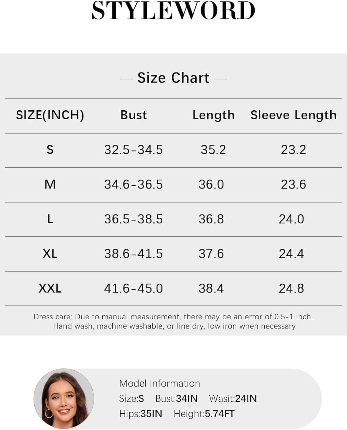 STYLEWORD Women'S 2023 Fall Maternity Sweater Dresses Photoshoot Long Sleeve Pullover Knit Casual Fashion Clothes